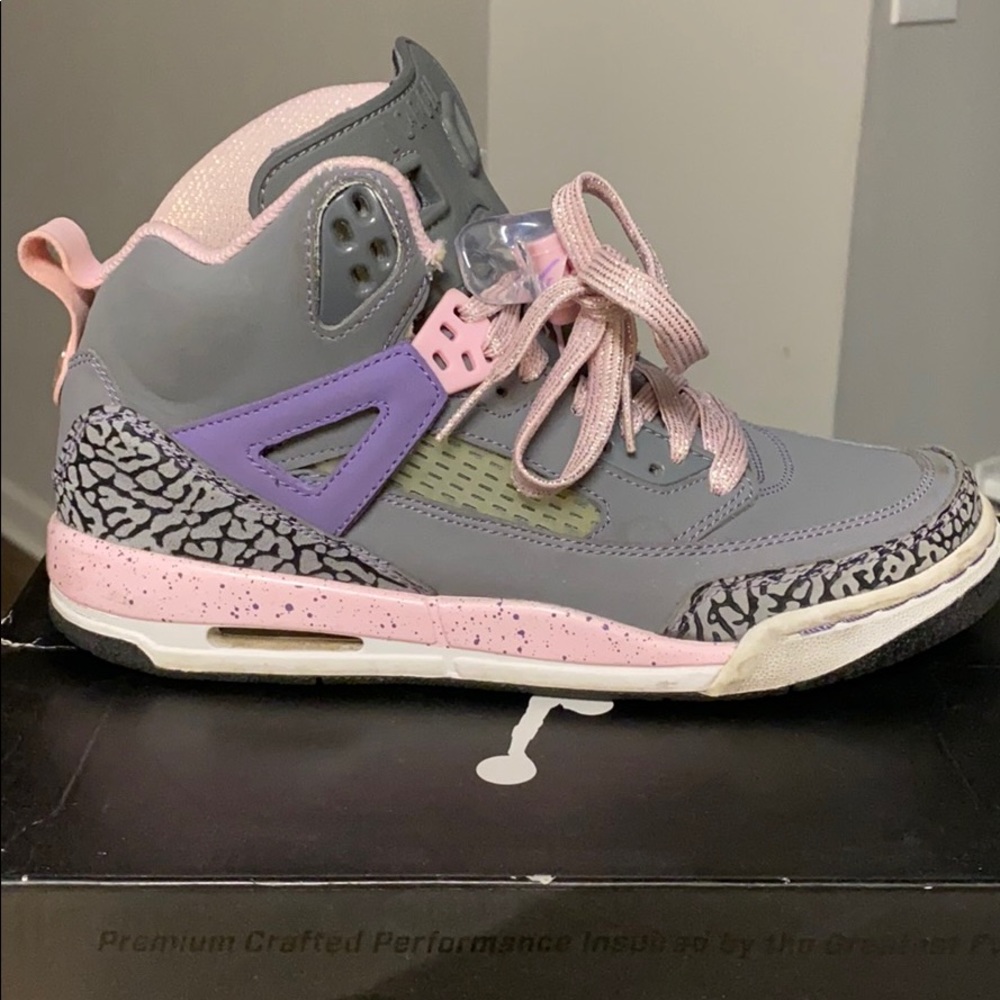 Jordan’s